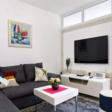 Apartment Rita Split Ngoại thất bức ảnh
