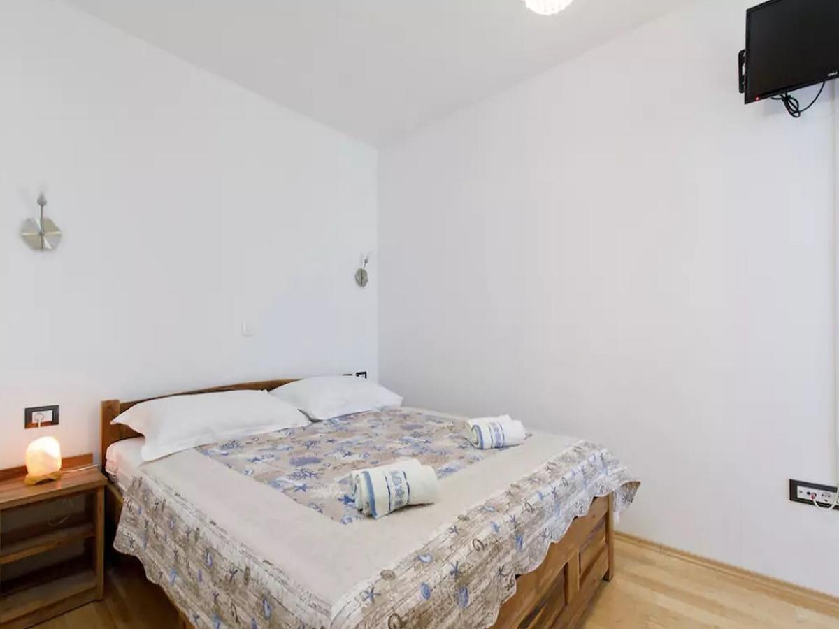 Apartment Rita Split Ngoại thất bức ảnh