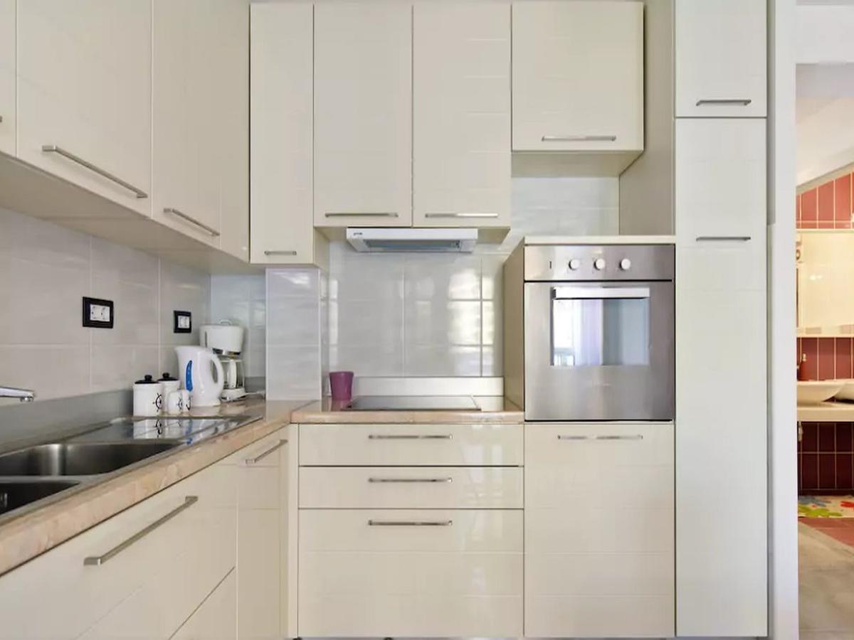 Apartment Rita Split Ngoại thất bức ảnh