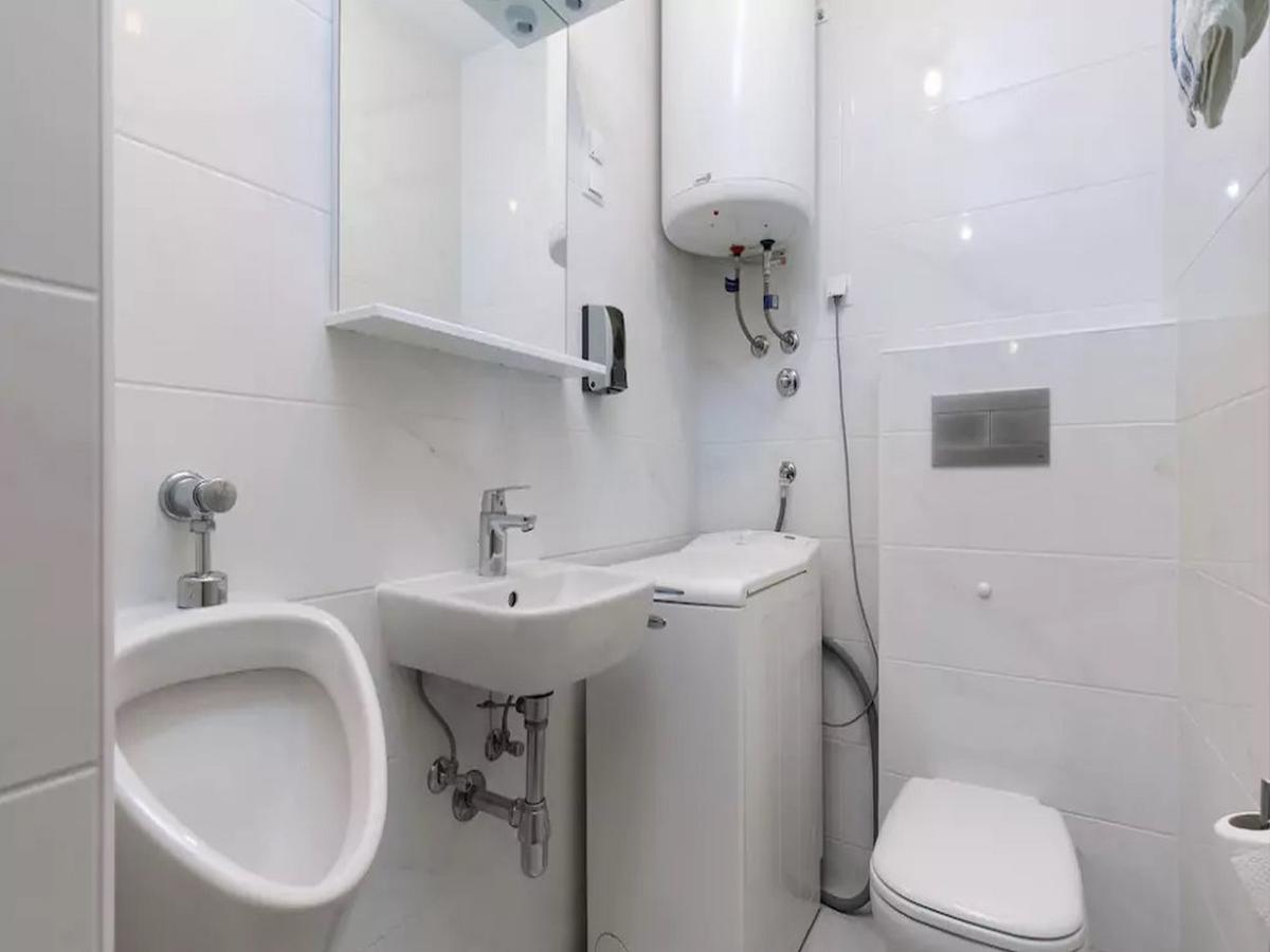 Apartment Rita Split Ngoại thất bức ảnh